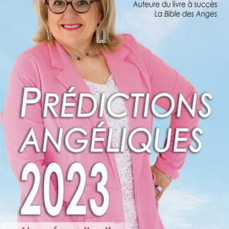 Prédictions Angéliques 2023
