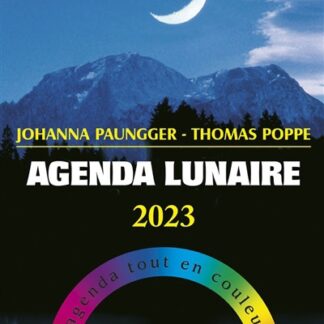 Agenda Lunaire 2023