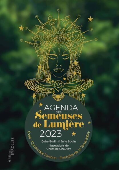 Agenda des Semeuses de Lumière