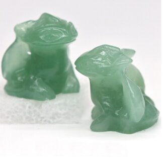 Bébé dragon aventurine