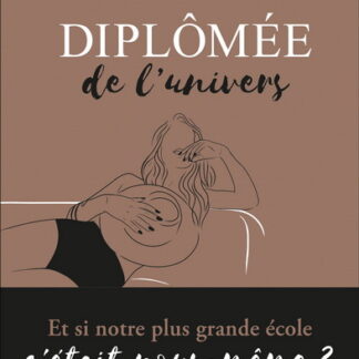 Diplômée de l'Univers