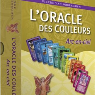 L'Oracle des Couleurs