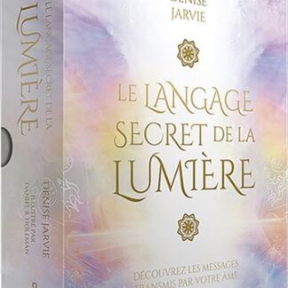 Le Langage Secret de la Lumière