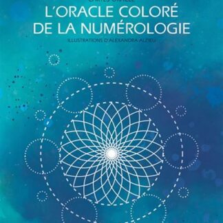 L'oracle coloré de la numérologie