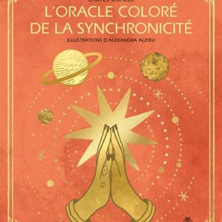 L'oracle coloré de la synchronicité
