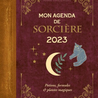 Mon agenda de Sorcière 2023