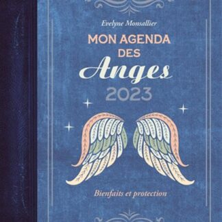 Mon agenda des Anges 2023