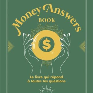 Money Answers Book