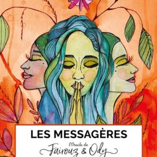 Oracle les Messagères