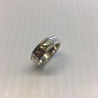 Bague Abundancia (bague abondance)