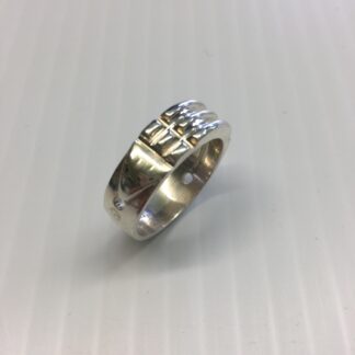 bague atlante