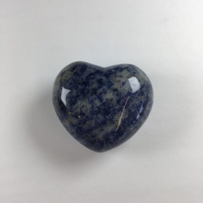 Cœur 45mm Sodalite