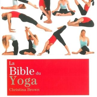 La bible du yoga