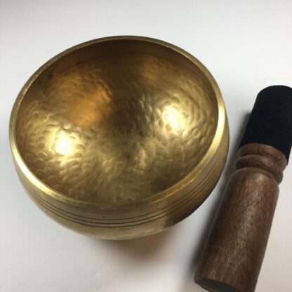 bol chantant tibétain