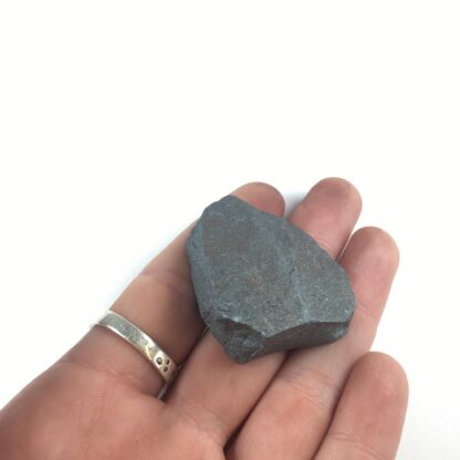 Hématite brute