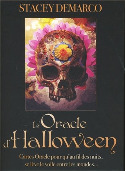L'Oracle d'Halloween