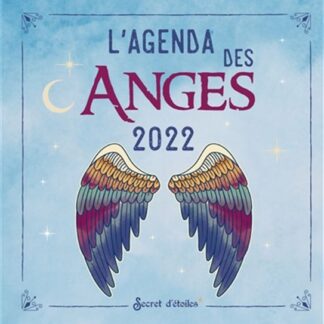 L'agenda des anges 2022