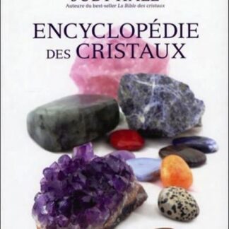 Encyclopédie des cristaux