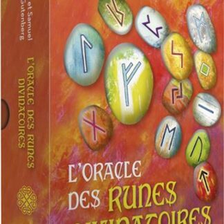 L'Oracle des Runes Divinatoires