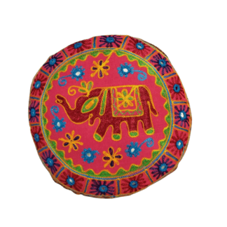 Coussin de méditation